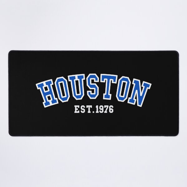 Item preview, Houston Est. 1976 designed and sold by FashionHeritage.