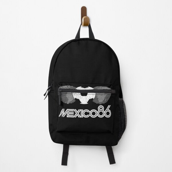 Item preview, Mexico 86 White Distressed designed and sold by Mentacare.