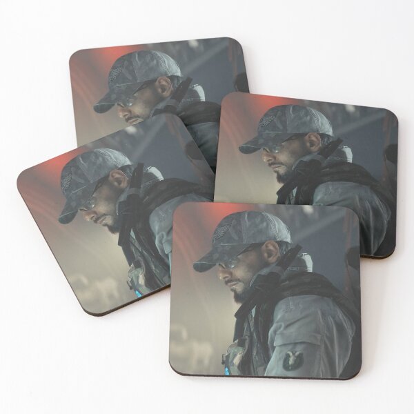 Item preview, BF BF6 RedSec Desert Locusts Bad Neighbor Assault Chopper Deploy Art designed and sold by Sellcooldesigns.