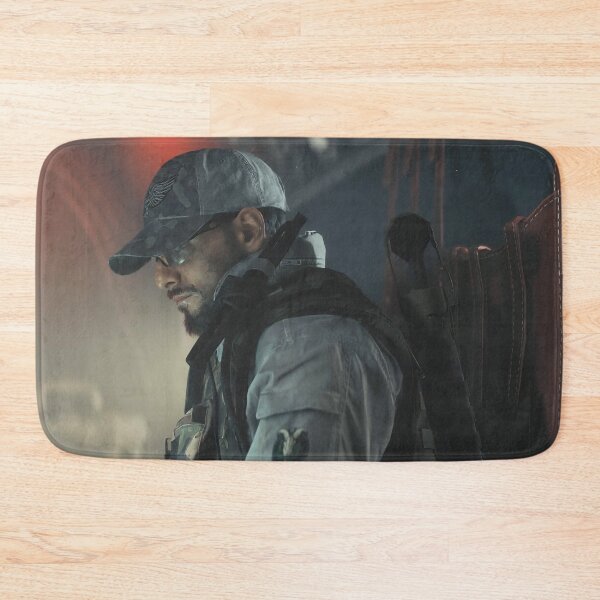 Item preview, BF BF6 RedSec Desert Locusts Bad Neighbor Assault Chopper Deploy Art designed and sold by Sellcooldesigns.