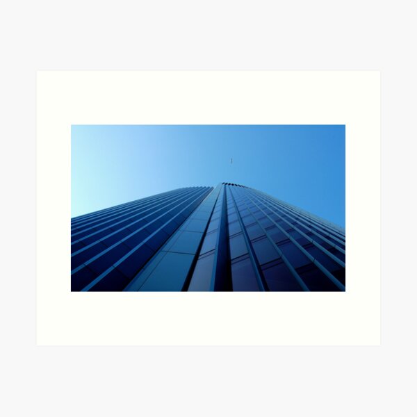 Flight Art Print
