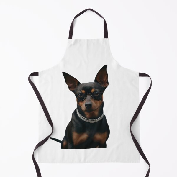 Item preview, Pinscher designed and sold by TodeNina.