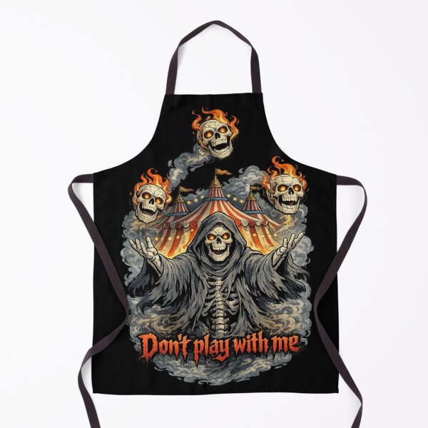 Item preview, Don't play with me designed and sold by Pixelartistin.