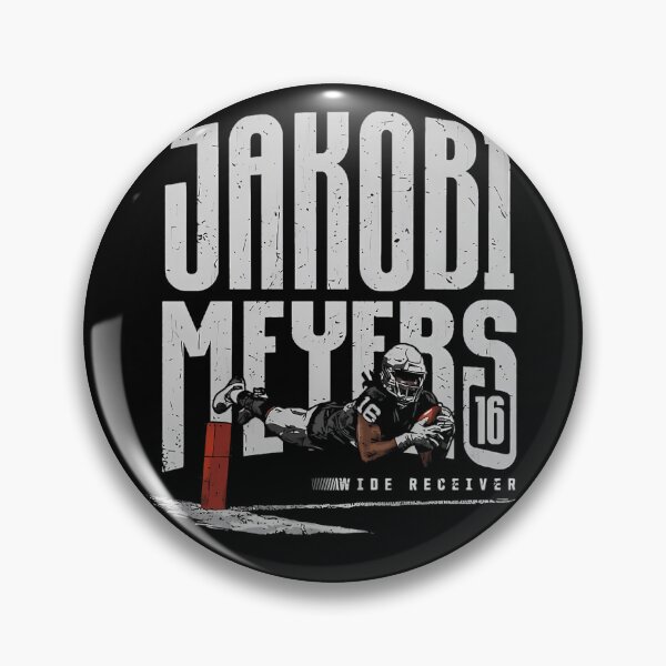 Item preview, Jakobi Meyers Las Vegas Diving designed and sold by iamSaeedoo.