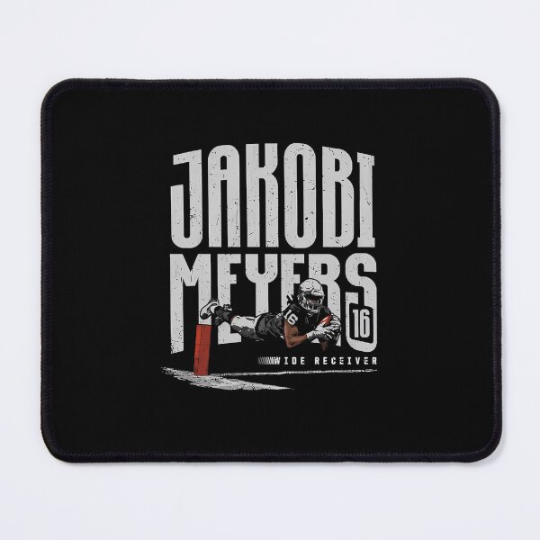 Item preview, Jakobi Meyers Las Vegas Diving designed and sold by iamSaeedoo.