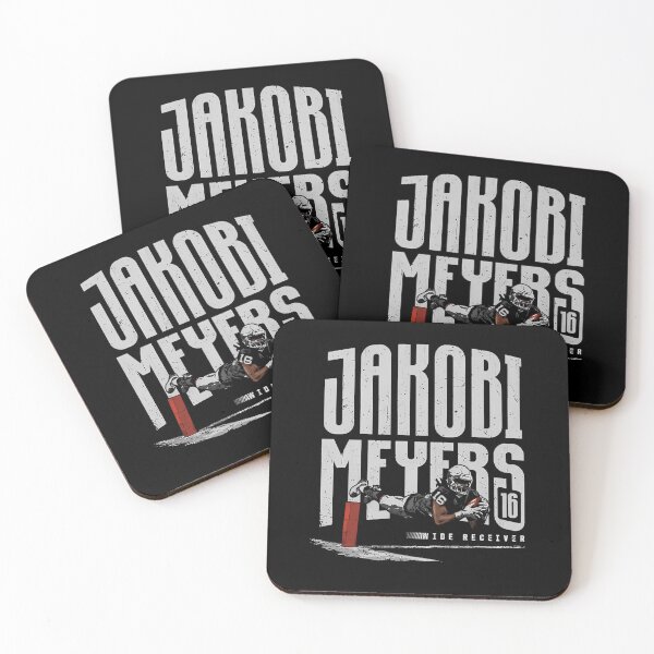 Item preview, Jakobi Meyers Las Vegas Diving designed and sold by iamSaeedoo.