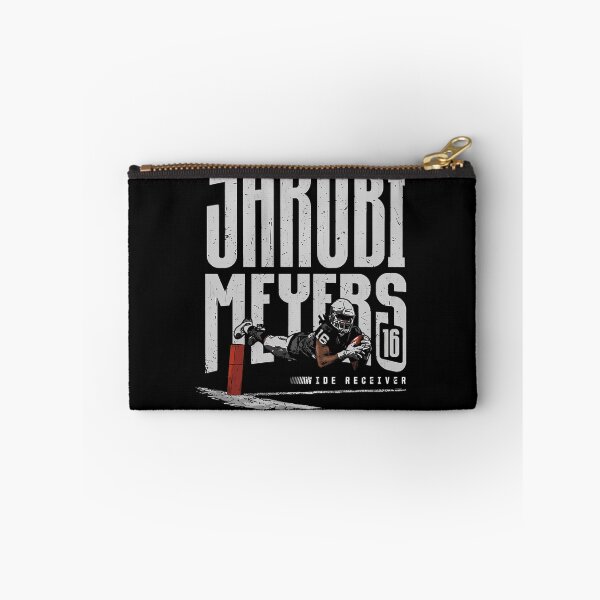 Item preview, Jakobi Meyers Las Vegas Diving designed and sold by iamSaeedoo.