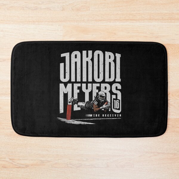 Item preview, Jakobi Meyers Las Vegas Diving designed and sold by iamSaeedoo.