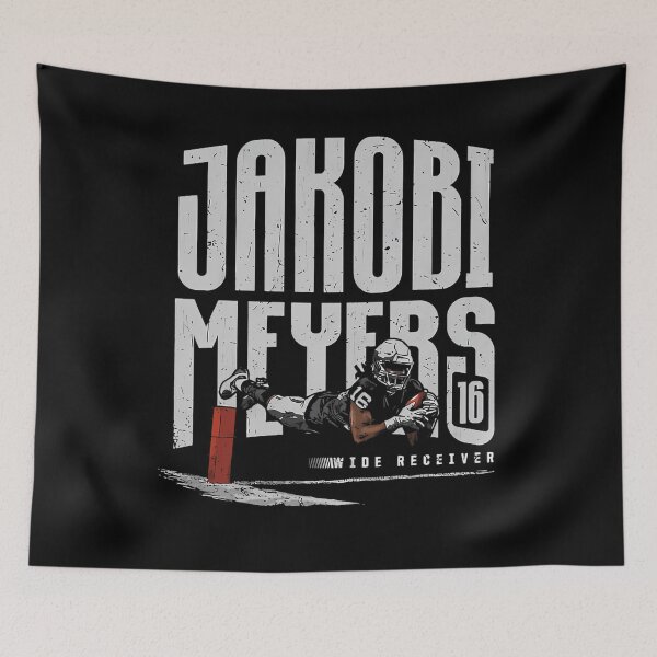 Item preview, Jakobi Meyers Las Vegas Diving designed and sold by iamSaeedoo.