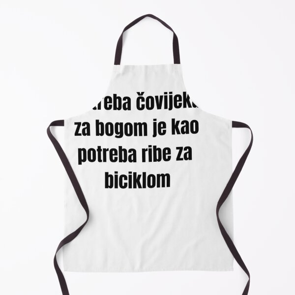 Item preview, potreba covijeka za bogom kao ribe za biciklom designed and sold by Dmitrij63.