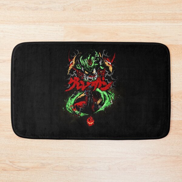 Item preview, Gurren Graffiti designed and sold by Caydes.