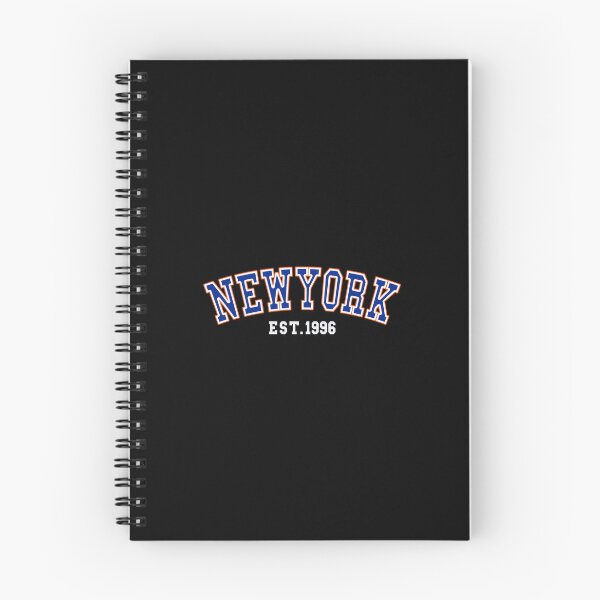 Item preview, New York Est. 1996 designed and sold by FashionHeritage.