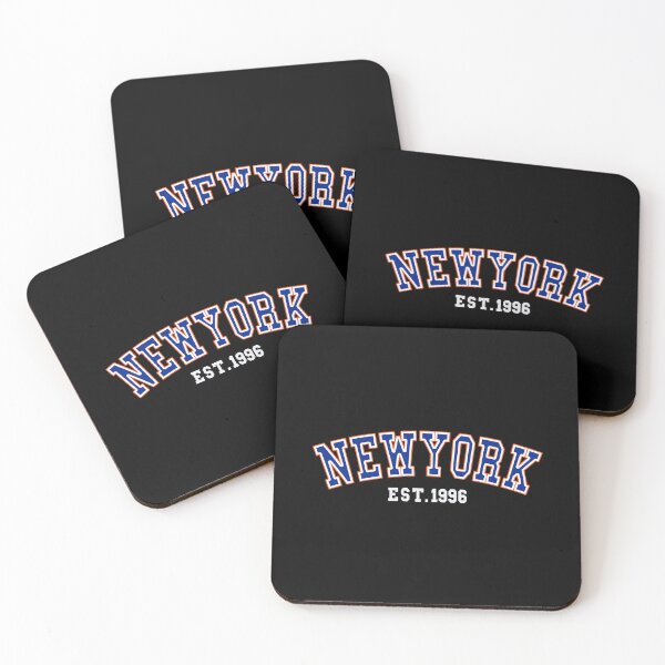 Item preview, New York Est. 1996 designed and sold by FashionHeritage.