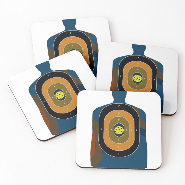 Item preview, Pickleball Target designed and sold by rleonthc.