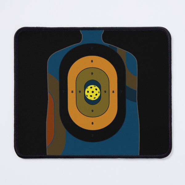 Item preview, Pickleball Target designed and sold by rleonthc.