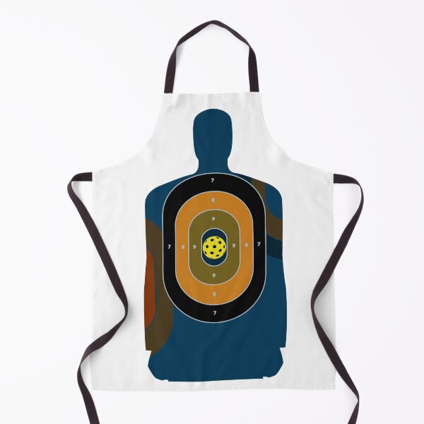 Item preview, Pickleball Target designed and sold by rleonthc.