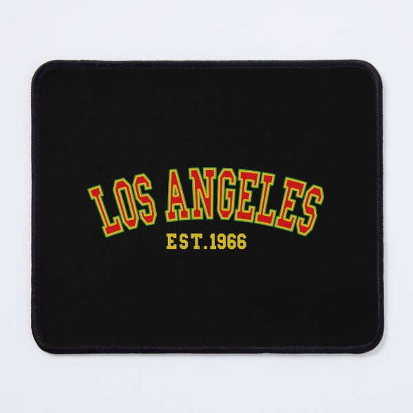 Item preview, Los Angeles Est. 1966 designed and sold by FashionHeritage.