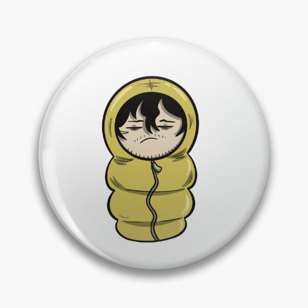 Item preview, SleepyZawa designed and sold by TheSimpNetwork.