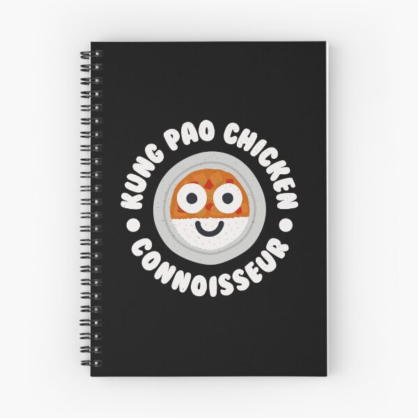 Item preview, Kung Pao Chicken Connoisseur - Chinese Kung Pao Chicken designed and sold by TomThornton.