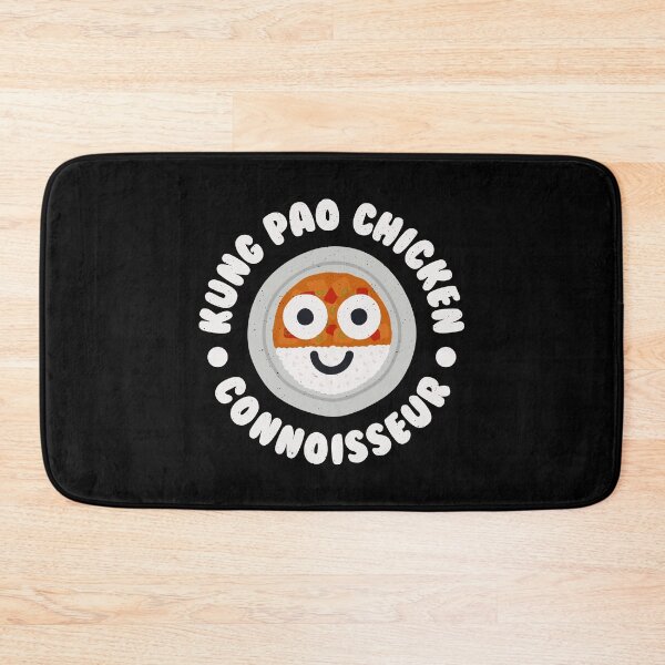Item preview, Kung Pao Chicken Connoisseur - Chinese Kung Pao Chicken designed and sold by TomThornton.
