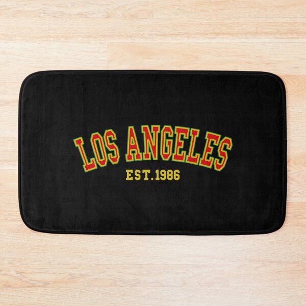Item preview, Los Angeles Est. 1986 designed and sold by FashionHeritage.