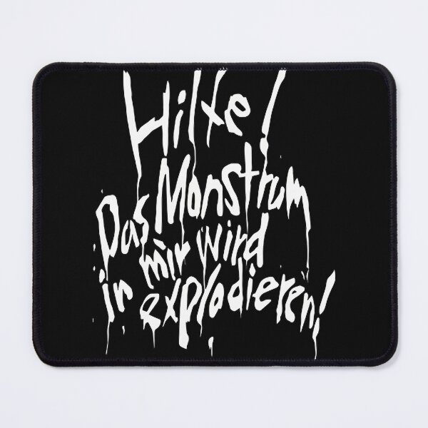 Item preview, Naoki Urasawa - Monster - Johan'S Plea designed and sold by Caydes.