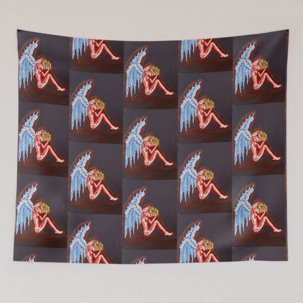 Item preview, Michael designed and sold by WMDHooligan1488 Art.