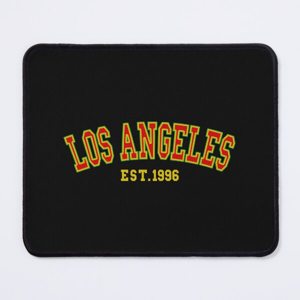Item preview, Los Angeles Est. 1996 designed and sold by FashionHeritage.