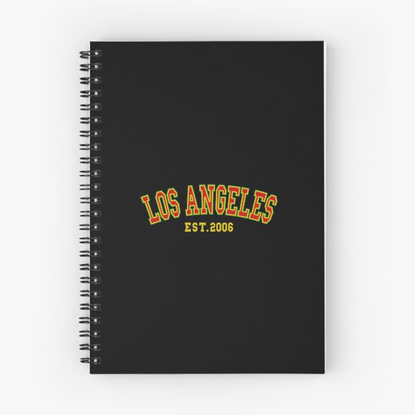 Item preview, Los Angeles Est. 2006 designed and sold by FashionHeritage.