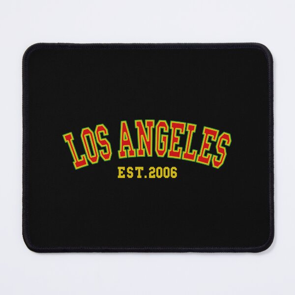Item preview, Los Angeles Est. 2006 designed and sold by FashionHeritage.