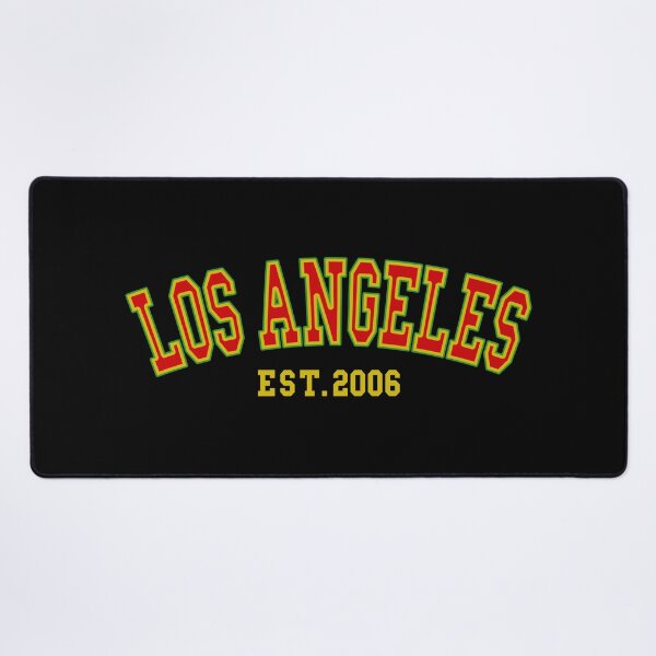 Item preview, Los Angeles Est. 2006 designed and sold by FashionHeritage.