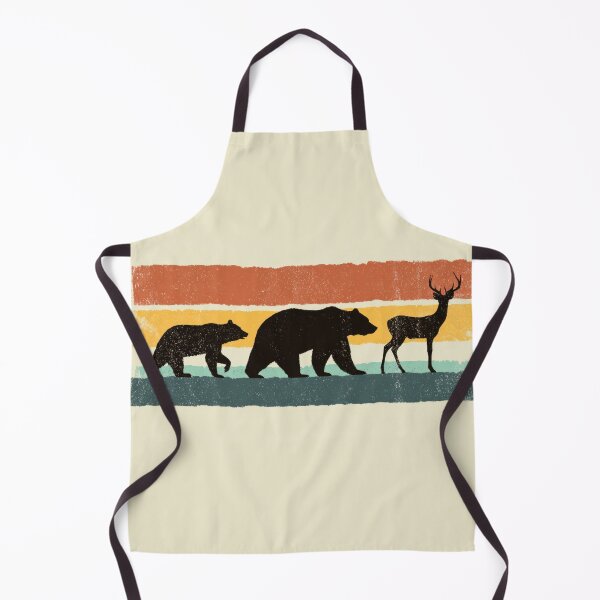 Item preview, Wild animals walking in a line designed and sold by anytka.