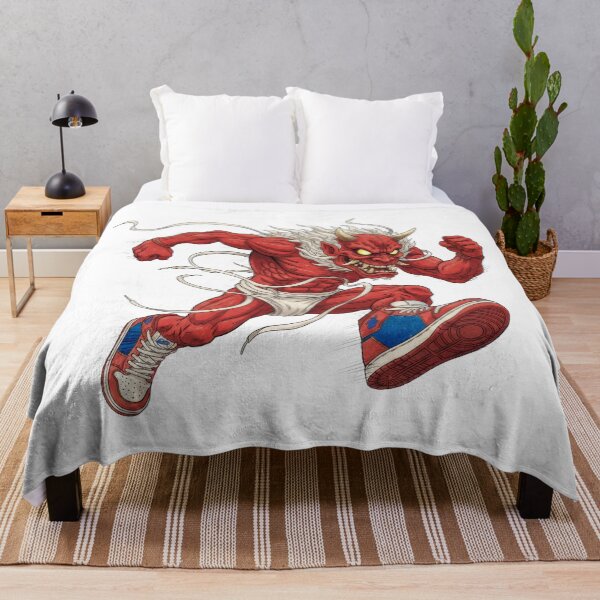 Item preview, Oni Sprint Never Stops designed and sold by EdvvinStudios.