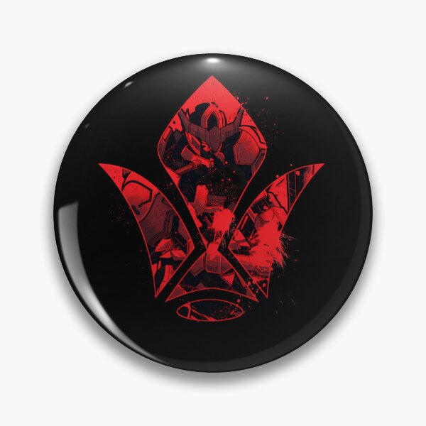 Item preview, Tekkadan  designed and sold by clanvi.