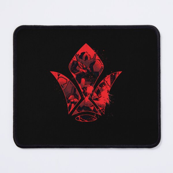 Item preview, Tekkadan  designed and sold by clanvi.
