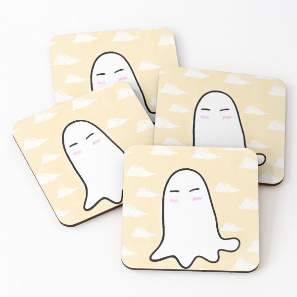 Item preview, Miss ghost designed and sold by Bigpawgirls.