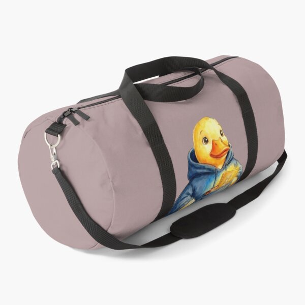 Item preview, Hoodie Duck designed and sold by CitydwellerX.