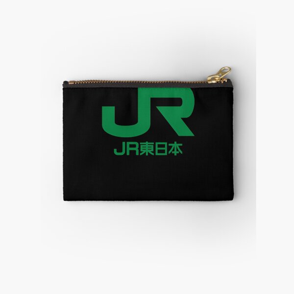 Item preview, JR East Logo - East Japan Railway Company  designed and sold by clanvi.