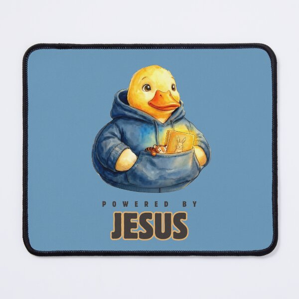 Item preview, Hoodie Duck designed and sold by CitydwellerX.
