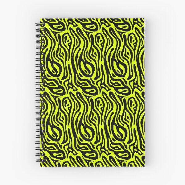 Item preview, Neon Green Zebra designed and sold by aliciakatharina.