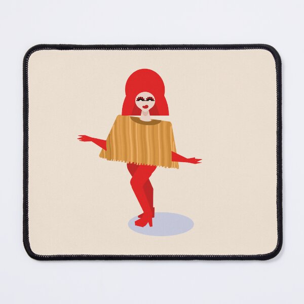 Item preview, darlene Mitchell  designed and sold by chickensoupshop.