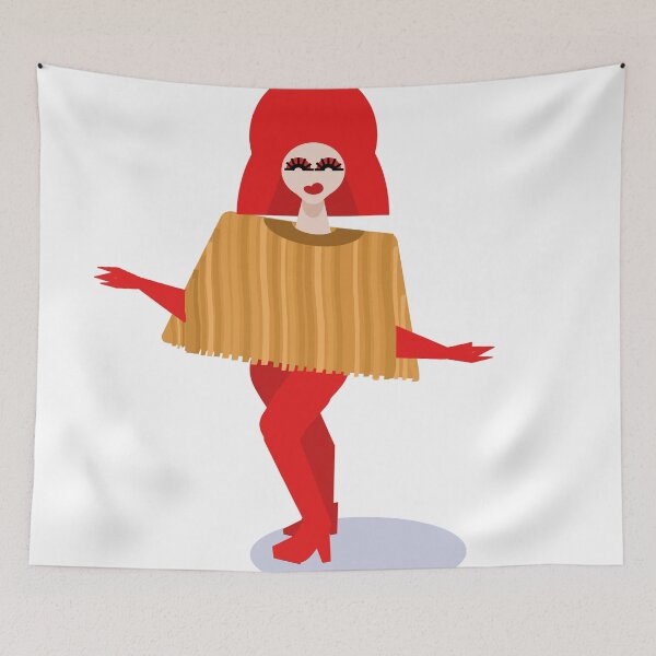 Item preview, darlene Mitchell  designed and sold by chickensoupshop.