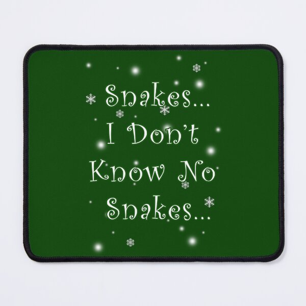 Item preview, Snakes Flakes designed and sold by Normbot2000.