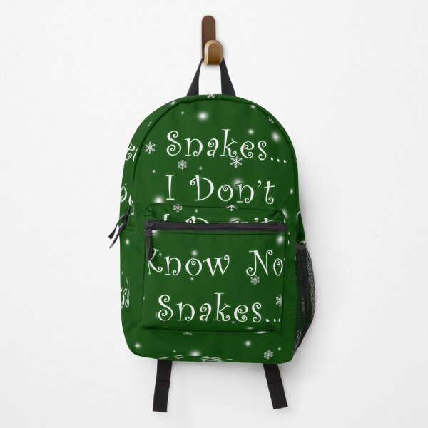 Item preview, Snakes Flakes designed and sold by Normbot2000.