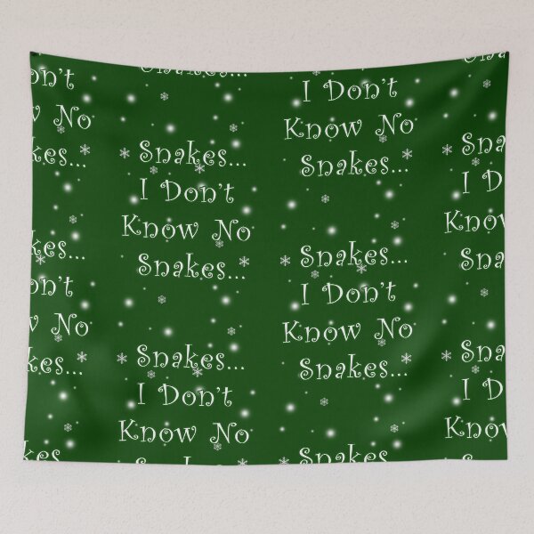 Item preview, Snakes Flakes designed and sold by Normbot2000.