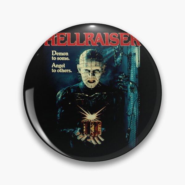 Item preview, Pinhead   designed and sold by clanvi.