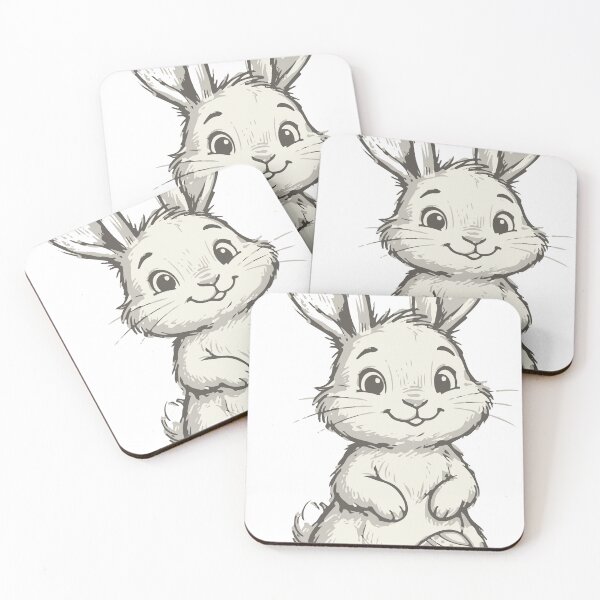 Item preview, Easter Bunny Design | Cute Easter Shirt designed and sold by Hanna Dreamy.