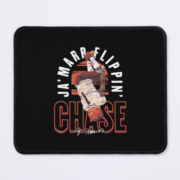 Item preview, Ja'Marr Chase Cincinnati Flip  designed and sold by iamSaeedoo.