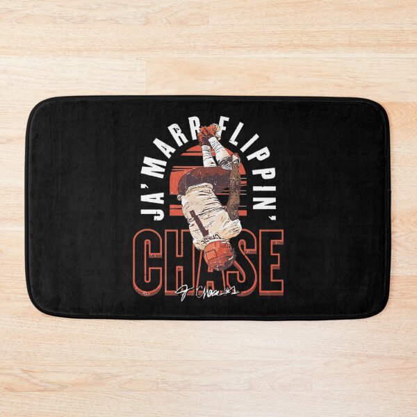 Item preview, Ja'Marr Chase Cincinnati Flip  designed and sold by iamSaeedoo.