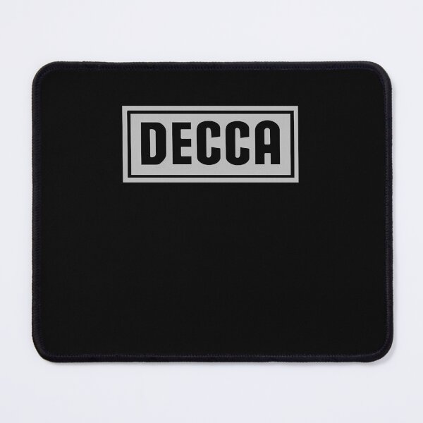 Item preview, Decca Record Label  designed and sold by clanvi.